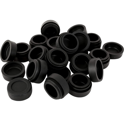 Silicone Containers for Rosin Prep