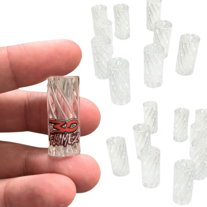 Custom Vortex Tips