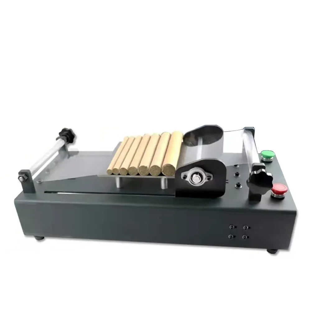 Cannabis Cigar Rolling Device