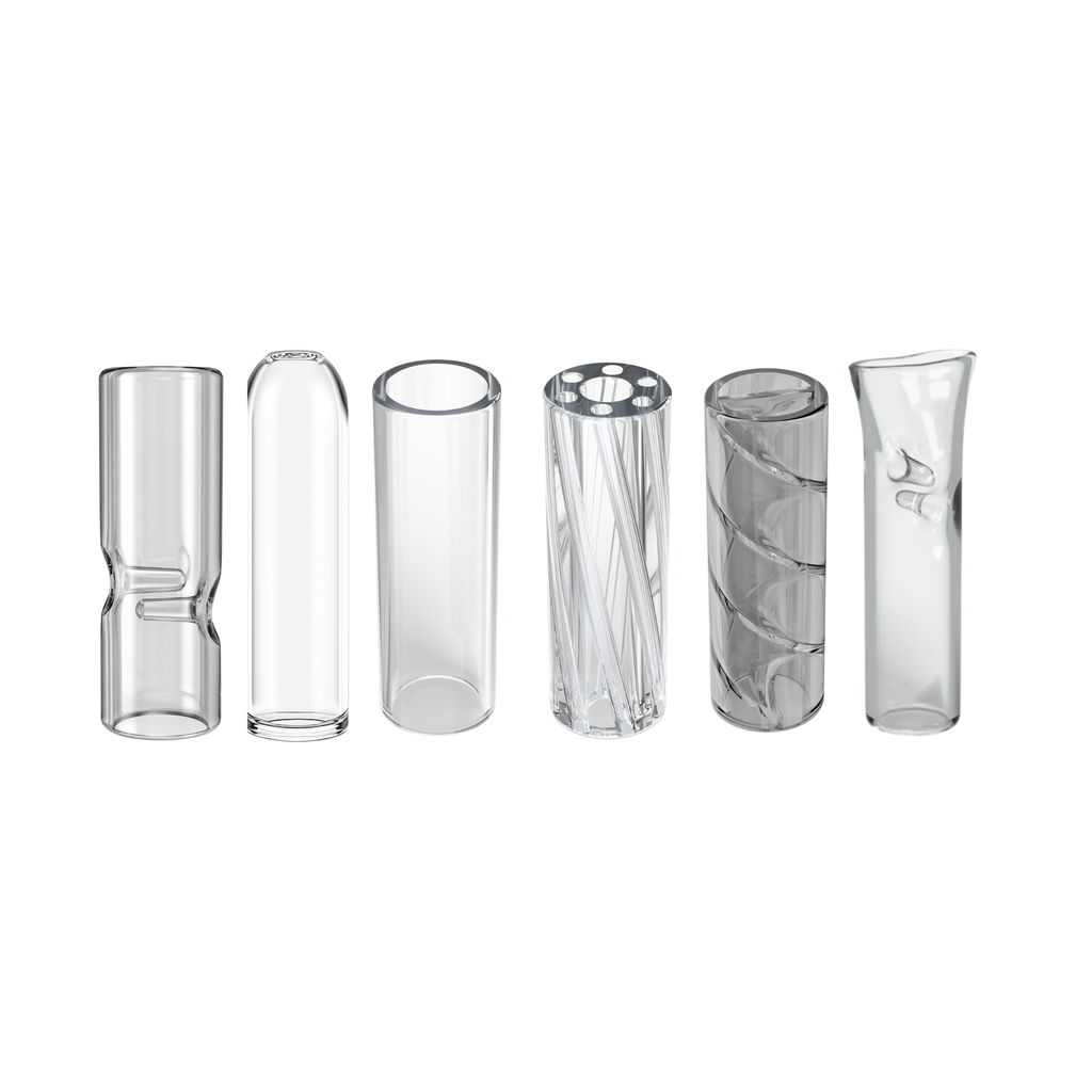 RollRunner Filter Tip Sample Pack