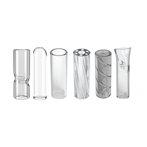 RollRunner Filter Tip Sample Pack