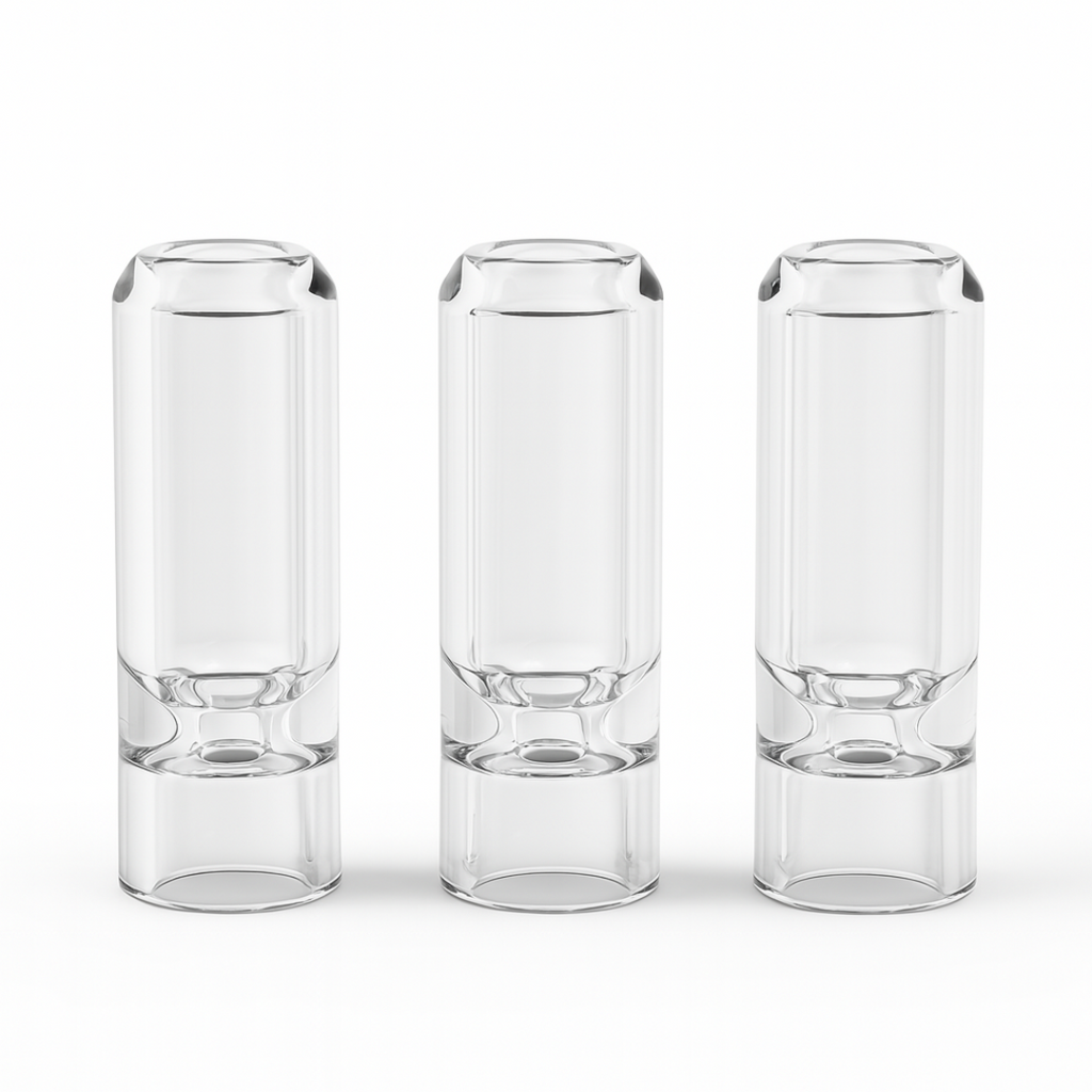 RollRunner Filter Tip Sample Pack