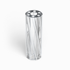 Vortex Glass Filter Tips - Unbranded