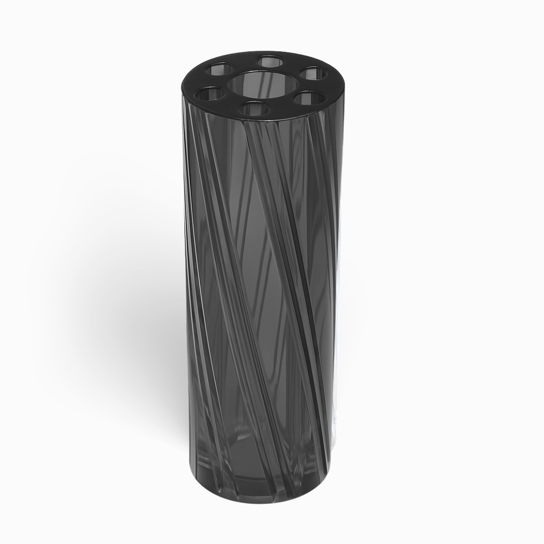 Vortex Glass Filter Tips - Unbranded