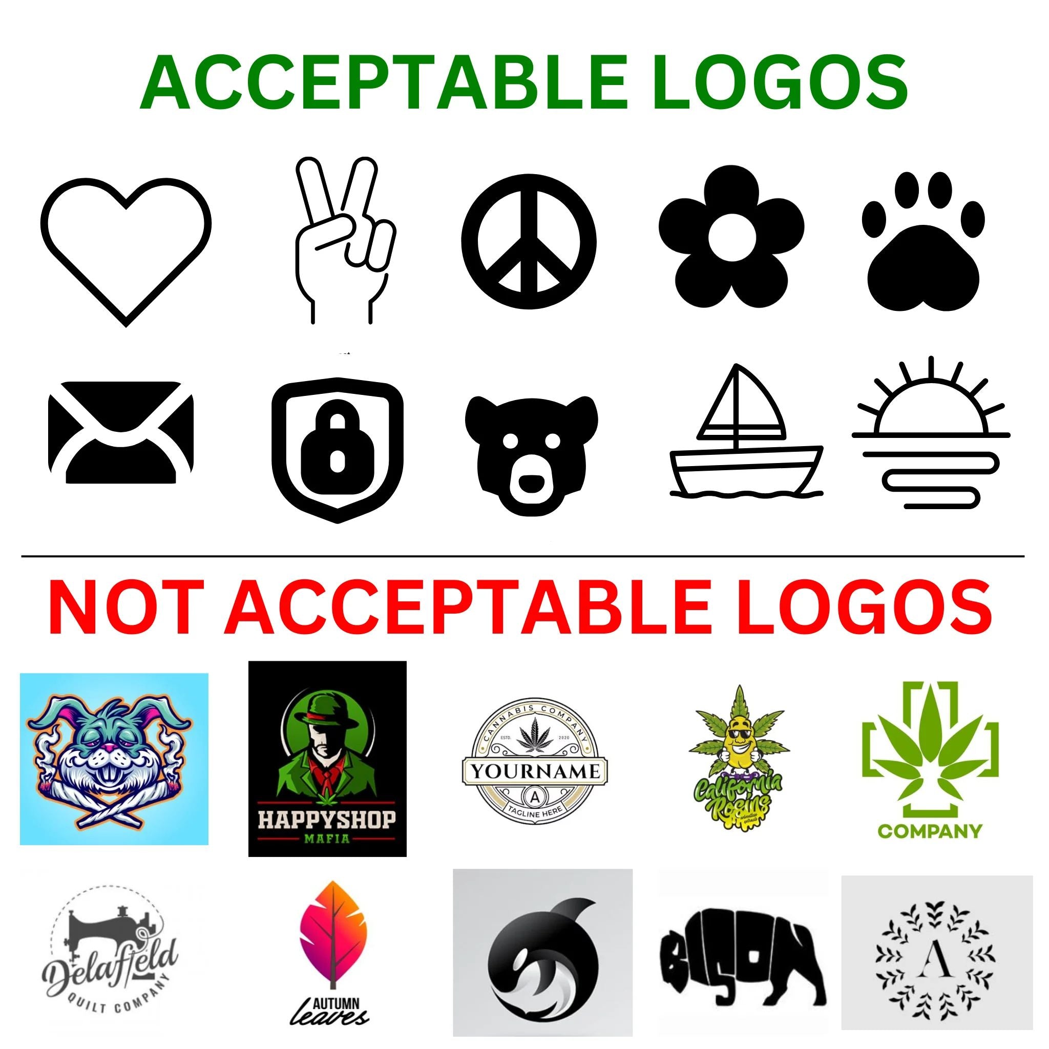 Custom Hemp Filter Tips