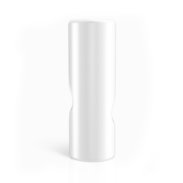 Custom Round Glass Filter Tips