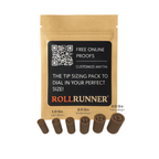 Filter Tip Sizing Pack