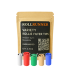 PLA Filter Tips (5 Pack)
