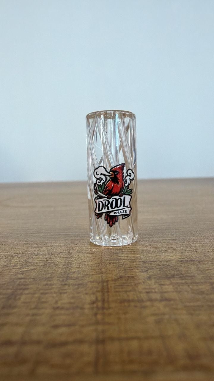 Custom Vortex Tips